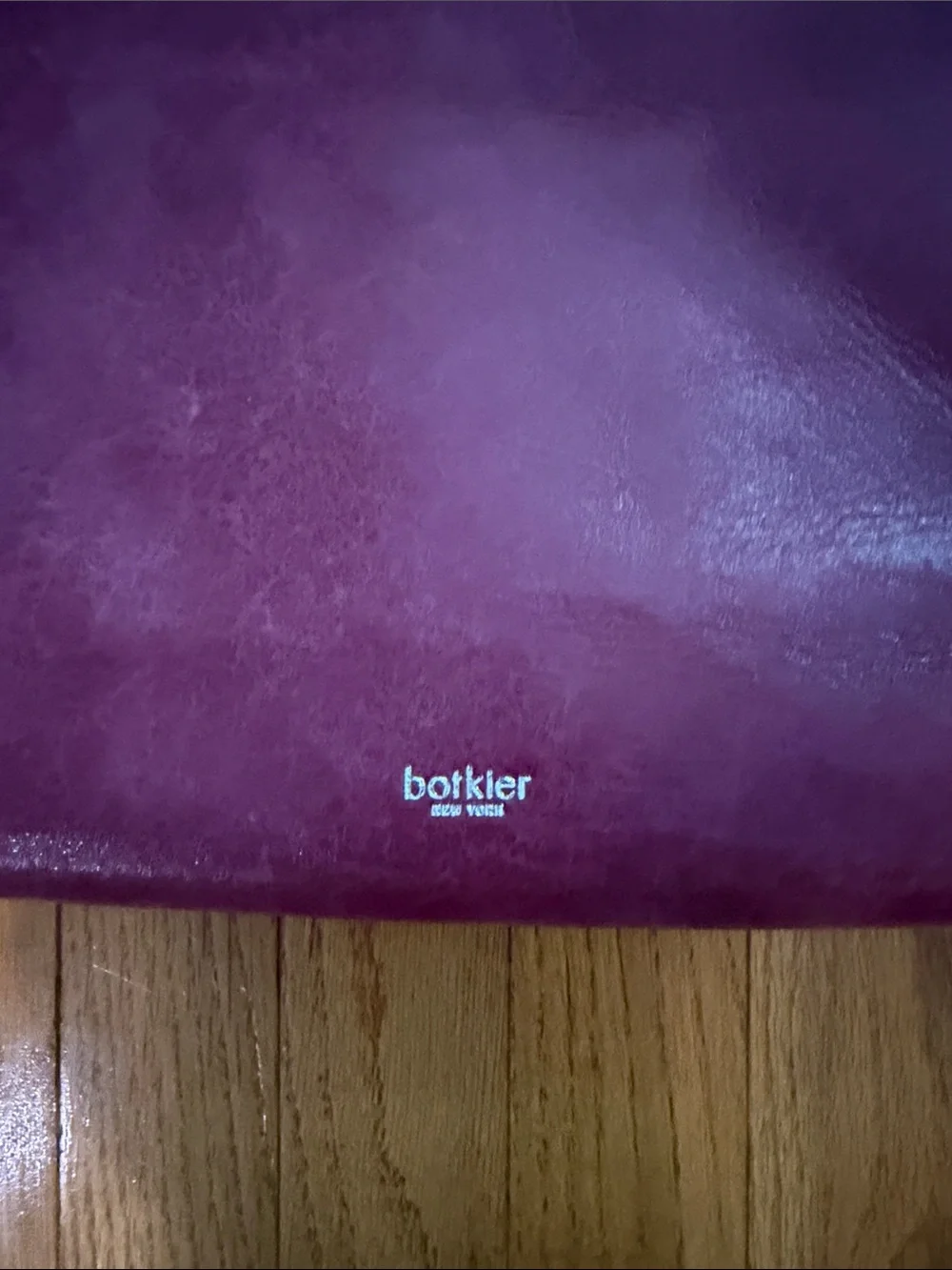 Botkier Warren Hobo NWT